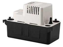  - Condensate Pumps
